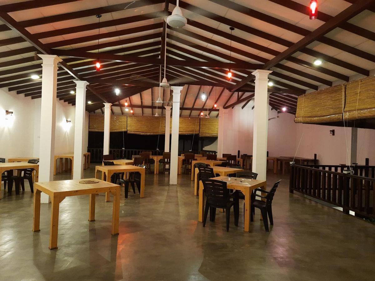 Hotel Calm Haven Unawatuna Talpe Ngoại thất bức ảnh
