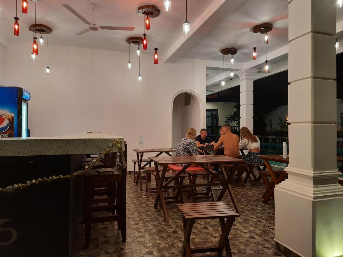 Hotel Calm Haven Unawatuna Talpe Ngoại thất bức ảnh