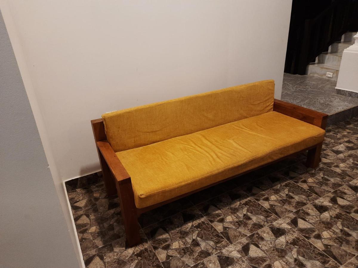 Hotel Calm Haven Unawatuna Talpe Ngoại thất bức ảnh